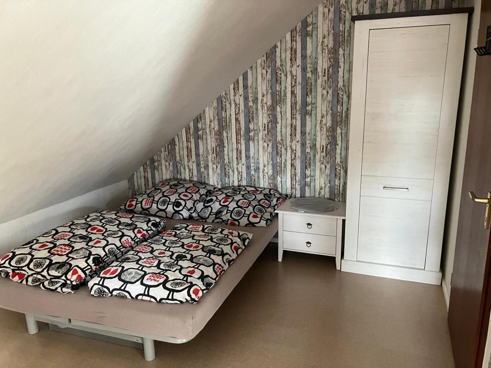 Grosse Ferienwohnung In Der Naehe Von Hamburg Horst  المظهر الخارجي الصورة