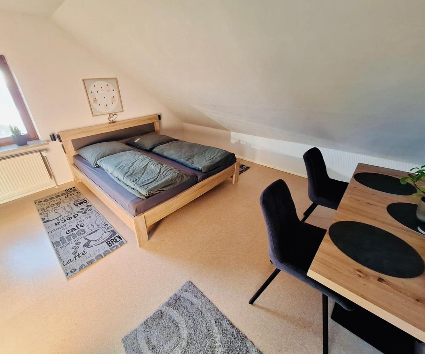 Grosse Ferienwohnung In Der Naehe Von Hamburg Horst  المظهر الخارجي الصورة